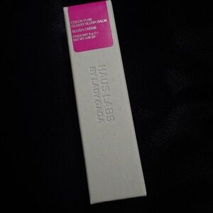 Haus Labs by Lady Gaga Glassy Blush Balm - Glassy Pitaya